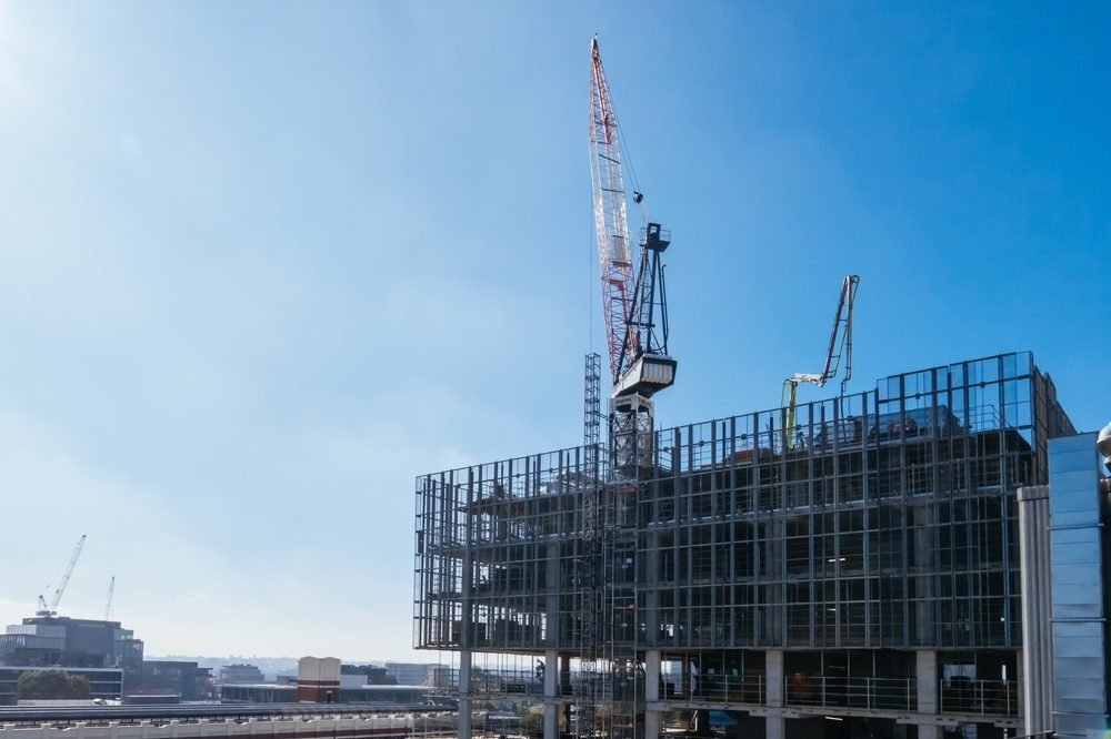 Sécurité et coordination sur chantier BTP