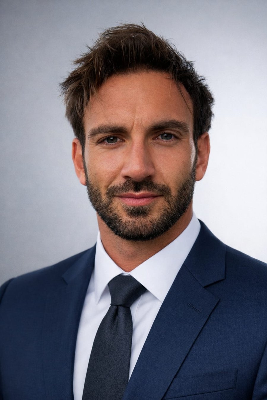 Jonathan Johann, fondateur de BlacSwan&Co, expert QSE de transition